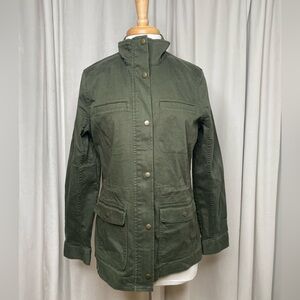 L.L. Bean Field Jacket